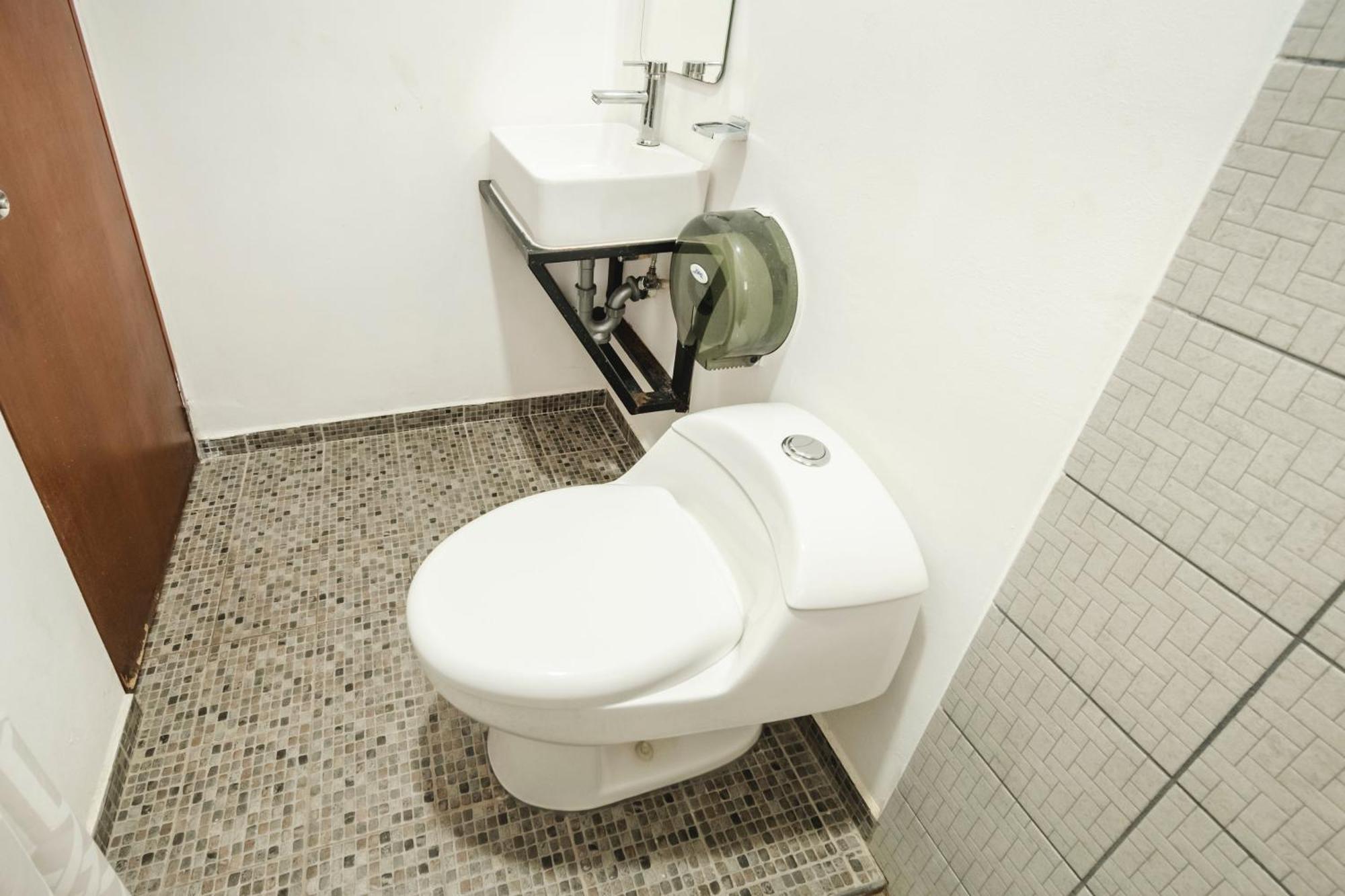 Hotel Quiam 신데 델 카르멘 외부 사진