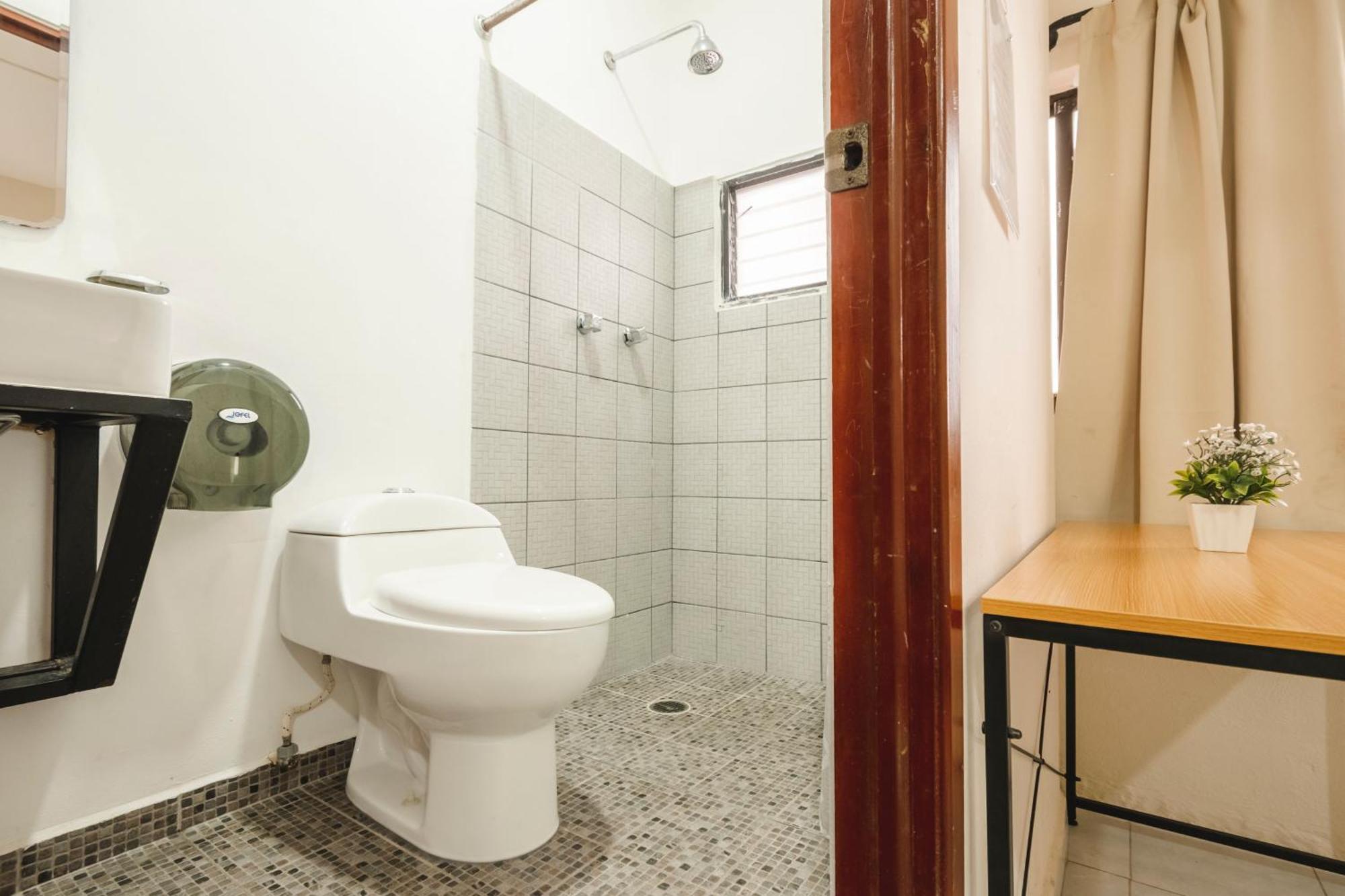 Hotel Quiam 신데 델 카르멘 외부 사진